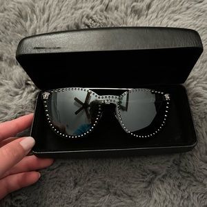 Versace Sunglasses